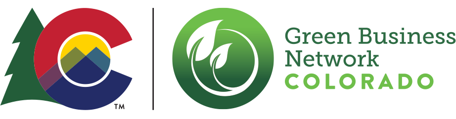 Colorado Green Business Network Logo